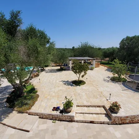 Villa Camille Pool And Relax
