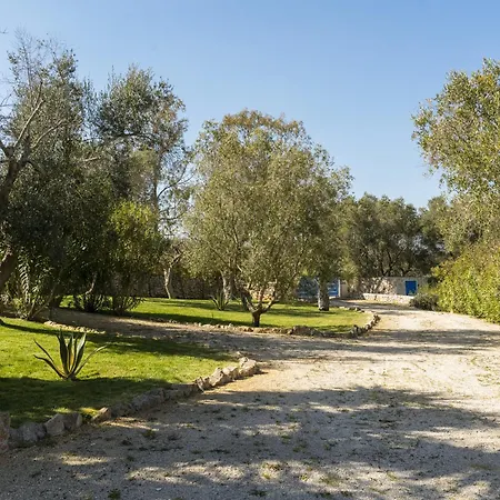Camille Pool And Relax Villa Montalbano (Apulia)